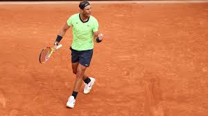 Die french open 2021 beginnen wegen des lockdowns in frankreich mit einer woche verspätung. French Open Roger Federer Bricht Roland Garros Vor Achtelfinale Ab Eurosport