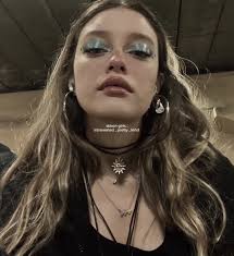 Simon The Chipmunk Girl