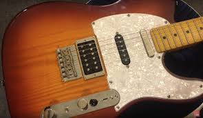 The fender modern player telecaster is highly favored for its wide range of tones, which is well capable of providing both clean and beat tones, as well as dirty tones due in part to bulkier fret wires help ensure your finger is elevated high enough above the fretboard to avoid rubbing during your solo. 2011 Fender Modern Player Telecaster Plus Review Do You Like Gear