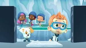 Windy pete sails around the world and blasts tropical climates with snow. Bubble Guppies Season 5 Episode 2 Tv On Google Play