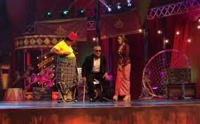 Maharaja lawak mega 2018 mgg 5 mlm2018 bocey zuumstarchannel. Kejutan Buat Taman Di Semi Final 5 Peserta Mlm 2018 Layak Ke Final Gempak