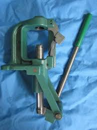 The rock chucker supreme press has been lengthened to allow easy loading of today's longer cartridge designs. Rcbs Rockchucker Ii Reloading Press Reloading Press Rcbs Reloading
