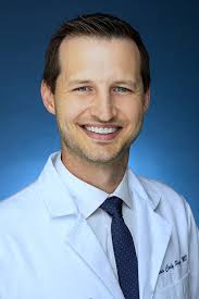 Joshua Cody Page, M.D.