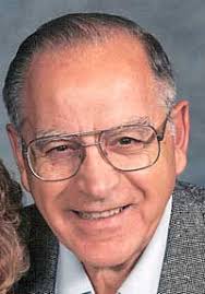 Herbert Ziter Sr. Obituary