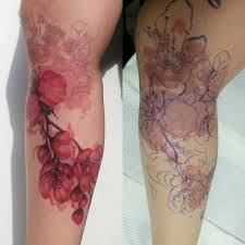 Back Birthmark Cover Up Tattoo Pin On Tattoo Cover Ups And Re Works