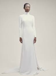 6 Wedding Dress Trends That Will Be Everywhere In 2021 In 2020 Top Wedding Dress Designers Trendy Wedding Dresses Wedding Dress Trends