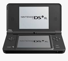 I have the games but i don't know how to put, where to put to play ga. Nintendo Dsi Xl Png Transparent Png Kindpng