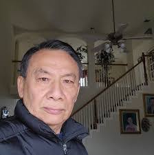 Chinda Meas's Instagram, Facebook & TikTok