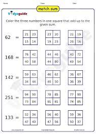 Free math puzzles worksheets pdf printable, math puzzles worksheets to practice and improve different math skills, addition, subtraction, ratios, fractions, division, multiplication, for kindergarten, 1st, 2nd, 3rd, 4th, 5th grade, 6th grades. StrÄƒmos NemaivÄƒzut De Exemplu Number Puzzles Pdf Harrisonretirementcenter Net