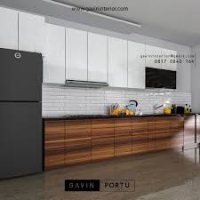 Untuk itu kami hadir sebagai jasa kitchen set bagi yang ingin membuat kitchen set untuk dapur anda, kami berkah kitchen set menawarkan harga kitchen set murah namun berkualitas. Gavin Furniture Sur Twitter Untuk Kitchen Set Ini Di Buat Dengan Desain Dan Juga Model Yang Menarik Yaitu Design Minimalis Modern Yang Di Buat Dengan Kombinasi Warna Dari Jenis Finishing Hpl