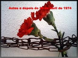 Esperança amor paz liberdade democracia. Ppt Antes E Depois Do 25 De Abril De 1974 Powerpoint Presentation Free Download Id 2920325