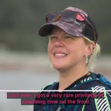 Prepare to be inspired. , Holly Budge founder of How Many Elephants is  interviewed by Vanessa Horta Alva and Sue Robinson