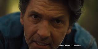 Theories about Colton's death and time travel in The Way Home