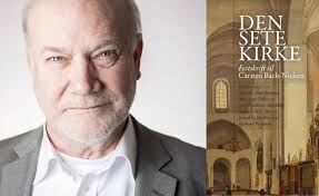 Et smukt, nyt festskrift hylder en vigtig kirkehistoriker