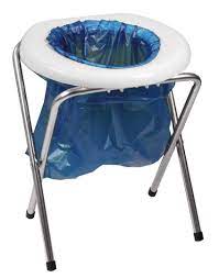 Check spelling or type a new query. Portable Camp Toilet Camping Commode Buy Online In United Arab Emirates At Desertcart Ae Productid 5697808