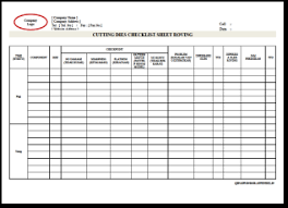 Contoh format spo akreditasi puskesmas. Daftar Periksa Formulir Hasil Pencarian