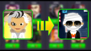 The faster you finish the rack the greater the points. How To Edit Miniclip Avatar In Android 8 Ball Pool Avatar By Abdullah Butt