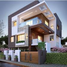 60 Choices Beautiful Modern Home Exterior Design Ideas 20 Minimalist House Design Facade House House Front Design