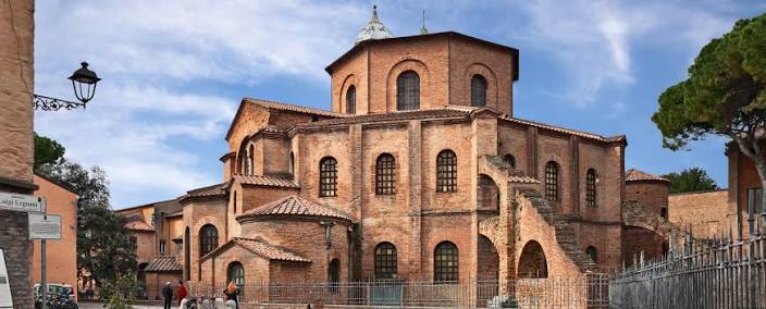 Ravenna, what to see in Romagna city - Italia.it