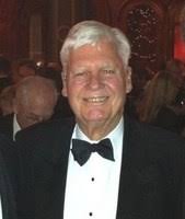 Norman Lien Obituary (1929