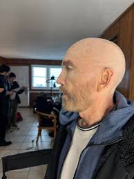 Jackie Earle Haley added a new photo.