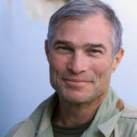 Chief Warrant Officer Mellon