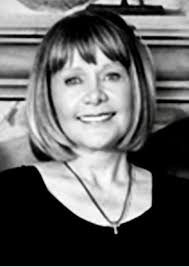 Judy Anderson Barrett (1945-2014)