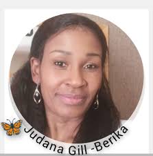 Adoptie ID Olivia Gill