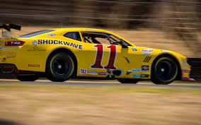 Click on the race name to see the results of that race. Kraus Grabs Stunning Overall Sonoma Victory In Ta West Debut Racer