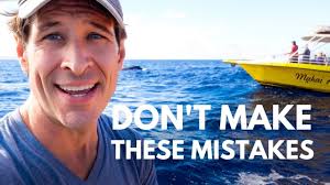 7 Mistakes to Avoid When Booking a Hawaii Whale Tour - YouTube