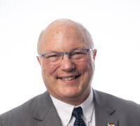 Chris Beall, Deputy Secretary of State, Colorado Secretary of State