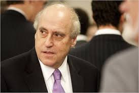 Dan Glickman, Chief of Hollywood Trade Group, to Step Down