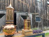 Lavender Distillation Weekend