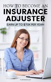 Maybe you would like to learn more about one of these? Insurance Adjuster A Rewarding Career In The Insurance Industry Job Career Planning Insurance Industry Insurance Money Management