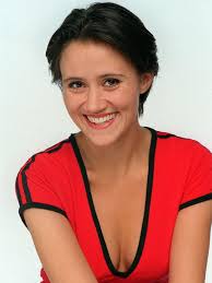 Nina Conti's Instagram, Twitter & Facebook