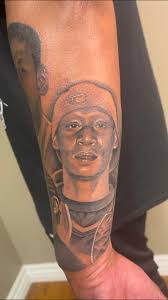 R.I.P Cordell King-Taylor