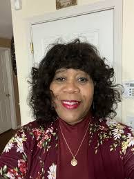 Cheryl Moten's Instagram, Twitter & Facebook