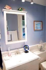 11 Best Bathroom Decor Ideas With Coastal Style Small Bathroom Makeover Amazing Bathrooms Bathroom Decor