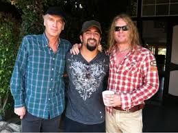 Mike Portnoy On Twitter Famous Guitars Thin Lizzy Billy Sheehan