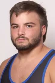 2022-23 #12 Men's Wrestling Roster