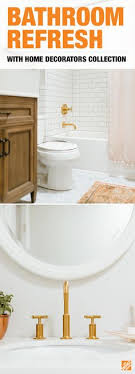 Dream bathrooms start with lowe's. 450 Home Decor Bathrooms Ideas Bathroom Decor Bathroom Design Home