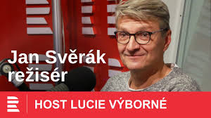 Února 1965 žatec) je český režisér a scenárista, syn zdeňka svěráka. Jan Sverak Do Filmovani Se Ted Nehrnu Youtube