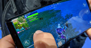 These devices include the latest google pixel phones, huawei, lg, samsung, and more update 8/9/18: Fortnite Battle Royale For Android Rolls Out First To Samsung Galaxy Phones Techlicious