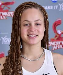 2019 Women's Track Roster