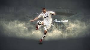 1920x1080 download wallpaper 1366x768 the witcher 3, wild hunt, forest. Real Madrid Benzema Hd Wallpaper Sports Wallpaper Better