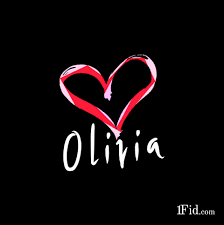 Olivia Name Wallpaper Images Best Collection