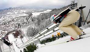 Wintersport news portal mit aktuellsten nachrichten über skialpin, biathlon, ski langlauf, skispringen, nordische kombi und vieles mehr. Skispringen Wer Zeigt Ubertragt Die Vierschanzentournee In Oberstdorf Heute Live Im Tv Und Livestream