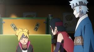 Naruto next generations 1 here at aniwatcher anime stream. Episode 53 Boruto Naruto Next Generations Anime News Network