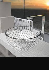Free delivery and returns on ebay plus items for plus members. Luxury Glass Basin Designer Glass Sinks Livinghouse