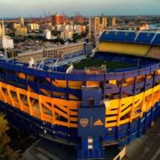 How to remove stadium shadows in fifa 21. Se Viene La Bombonera En El Fifa 21 Depo